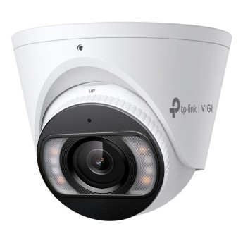 TP-Link InSight S445(2.8mm) VIGI 4МП Турельная полноцветная камера
