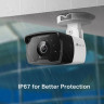 Камера TP-LINK VIGI C330I (2.8mm) VIGI C330(2.8mm)