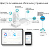 Коммутатор TP-LINK TL-SG2008