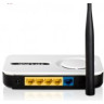 Маршрутизатор TP-LINK TL-WR340G беспроводной 54 Мбит/с